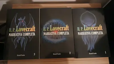 Colección Narrativa Completa de H.P. Lovecraft - miniatura 2