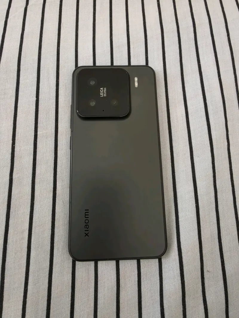 Xiaomi 15 con cámara Leica y 512GB - 1