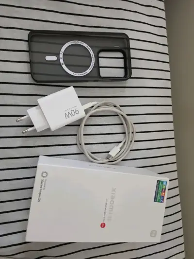 Xiaomi 15 con cámara Leica y 512GB - miniatura 5