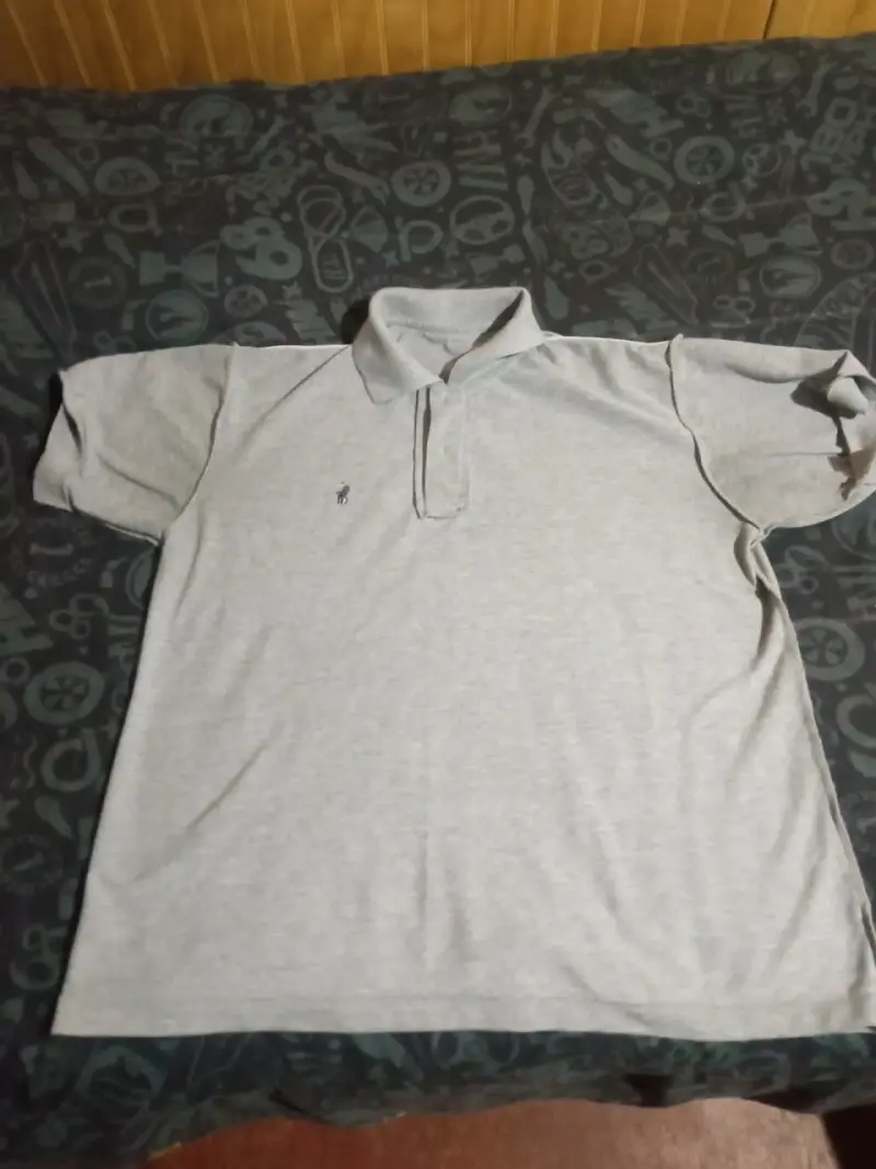 Pomera polo sport talla xl - 4