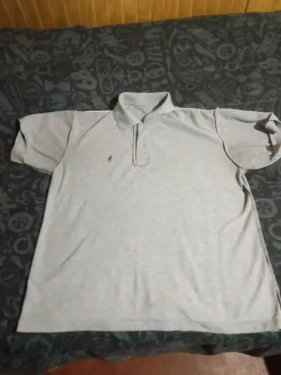 Pomera polo sport talla xl - miniatura 4