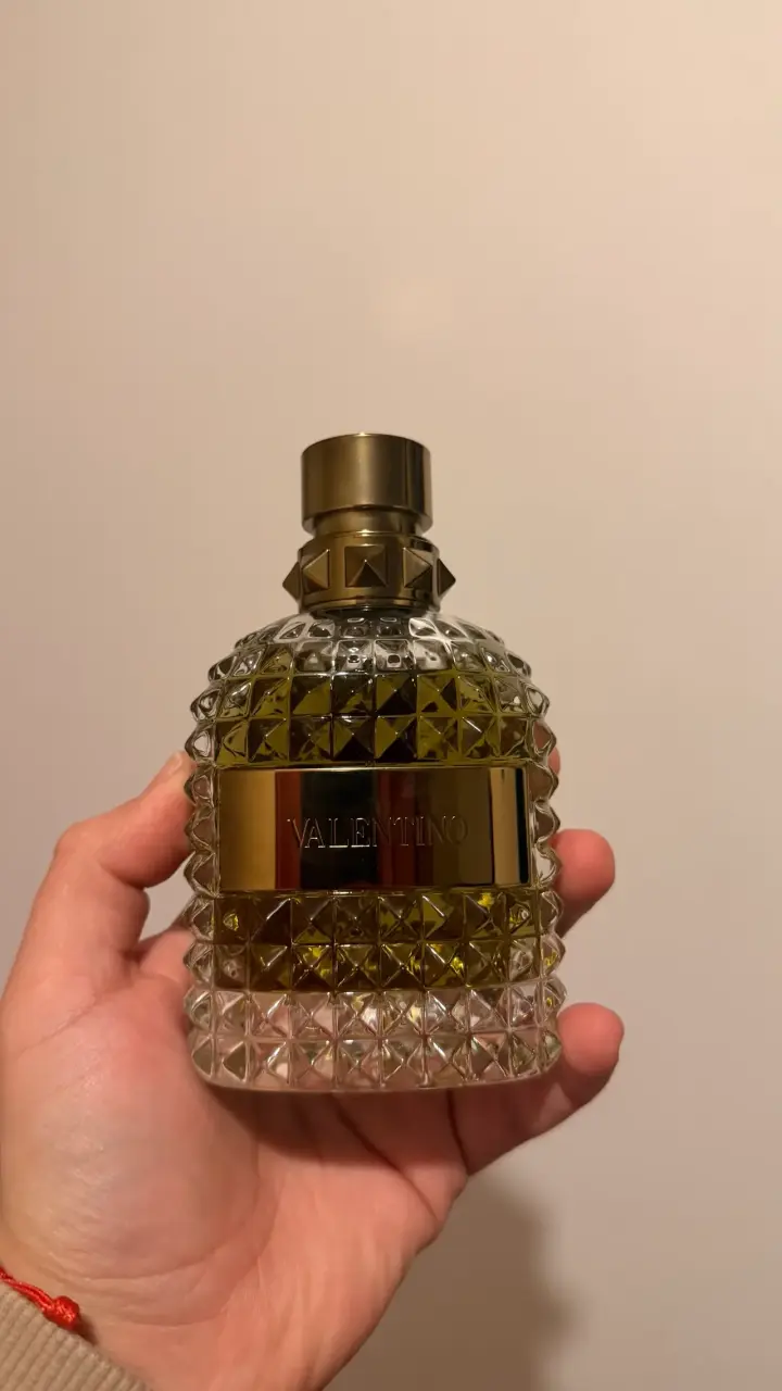 Perfume Valentino Uomo 100 ml - 1