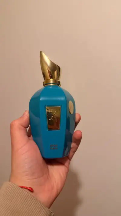Perfume Xerjoff Erba Pura 100 ml - miniatura 3