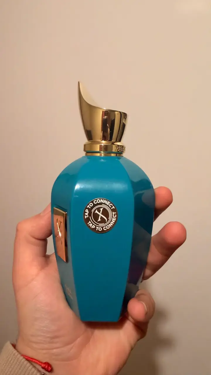 Perfume Xerjoff Erba Pura 100 ml - 4