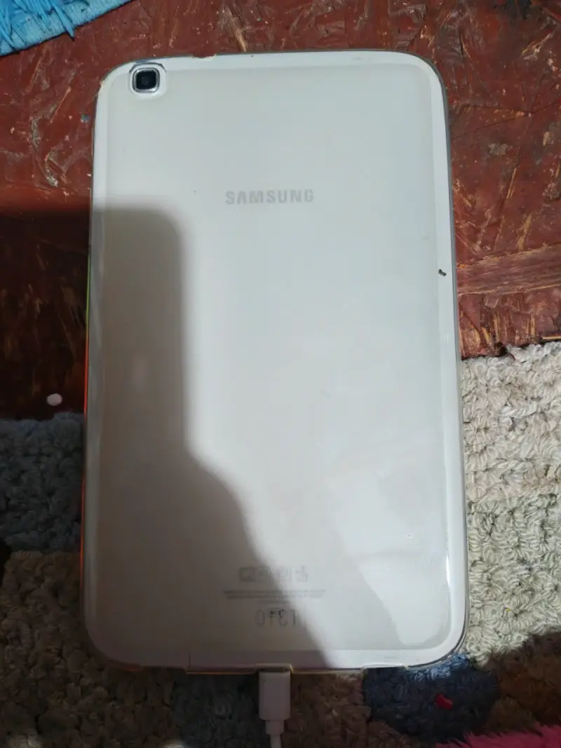 Tablet Samsung Galaxy Tab 3 - 3