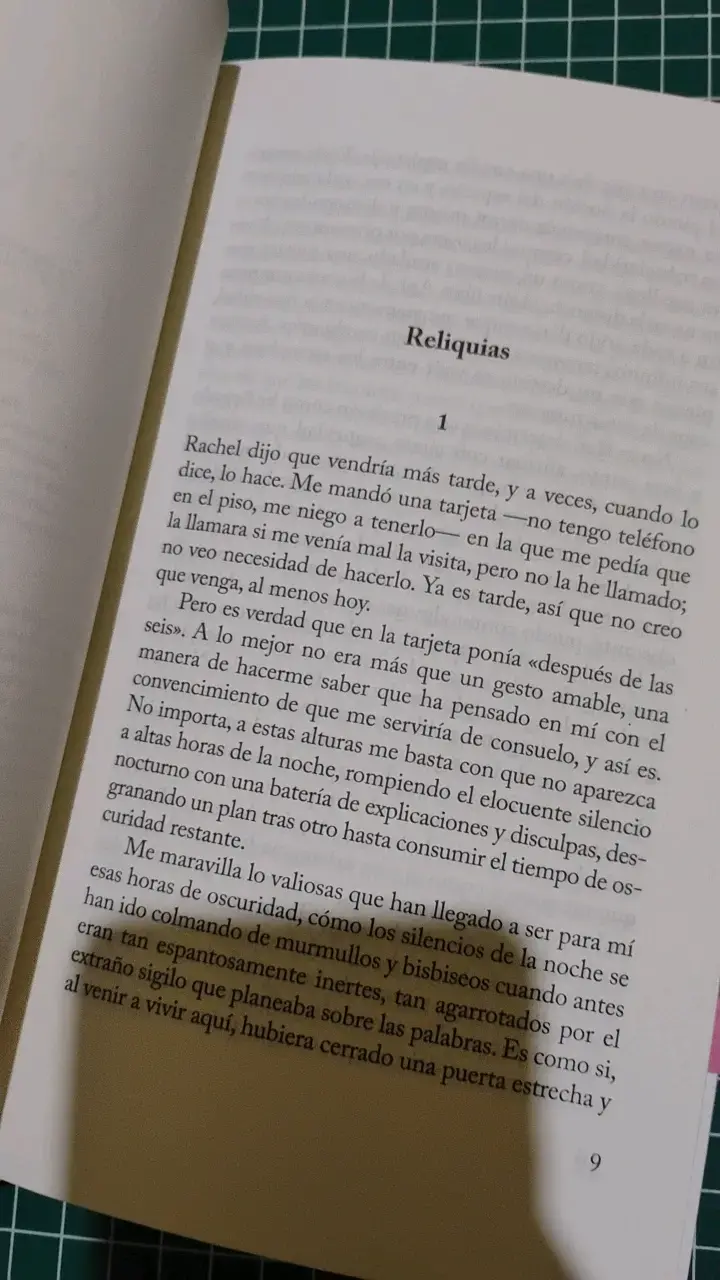 Libro 'A Orillas del Mar' de Abdulrazak Gurnah - 4