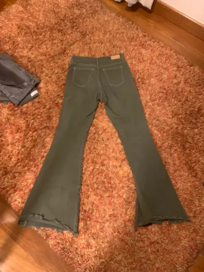 Jeans Lolita Pocket - miniatura 2