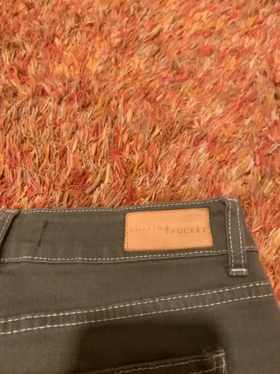 Jeans Lolita Pocket - miniatura 4