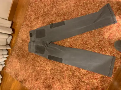 Pantalones cargo  Lolita Pocket - miniatura 4
