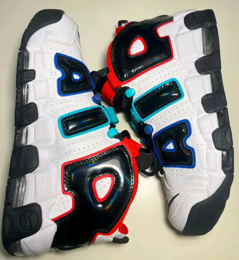Zapatillas deportivas Nike Air up tempo - 1