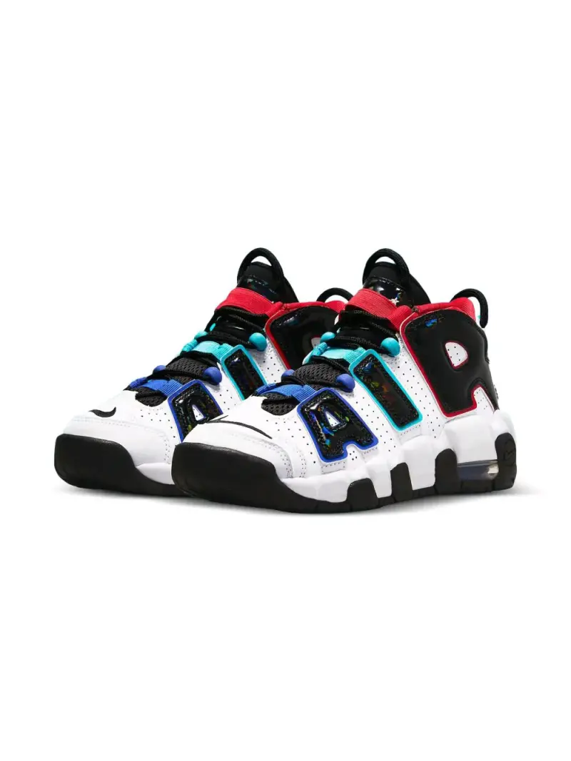 Zapatillas deportivas Nike Air up tempo - 4