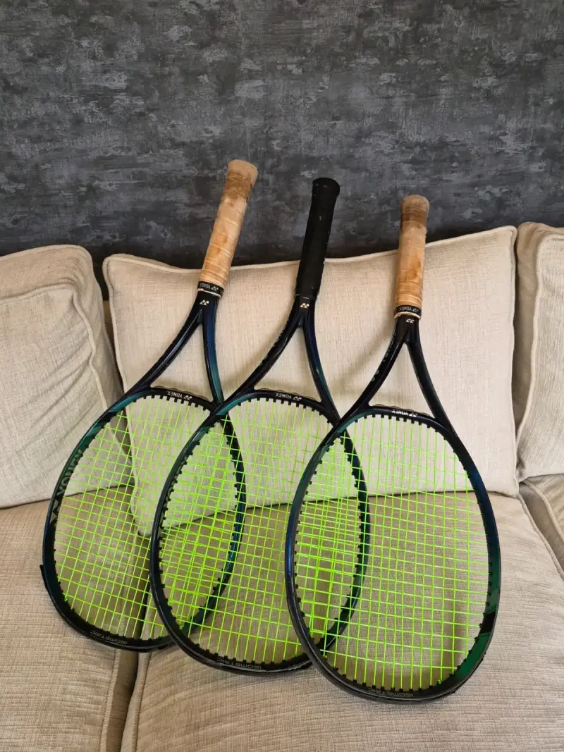 Raquetas de tenis Yonex Ezone 2024 - 1