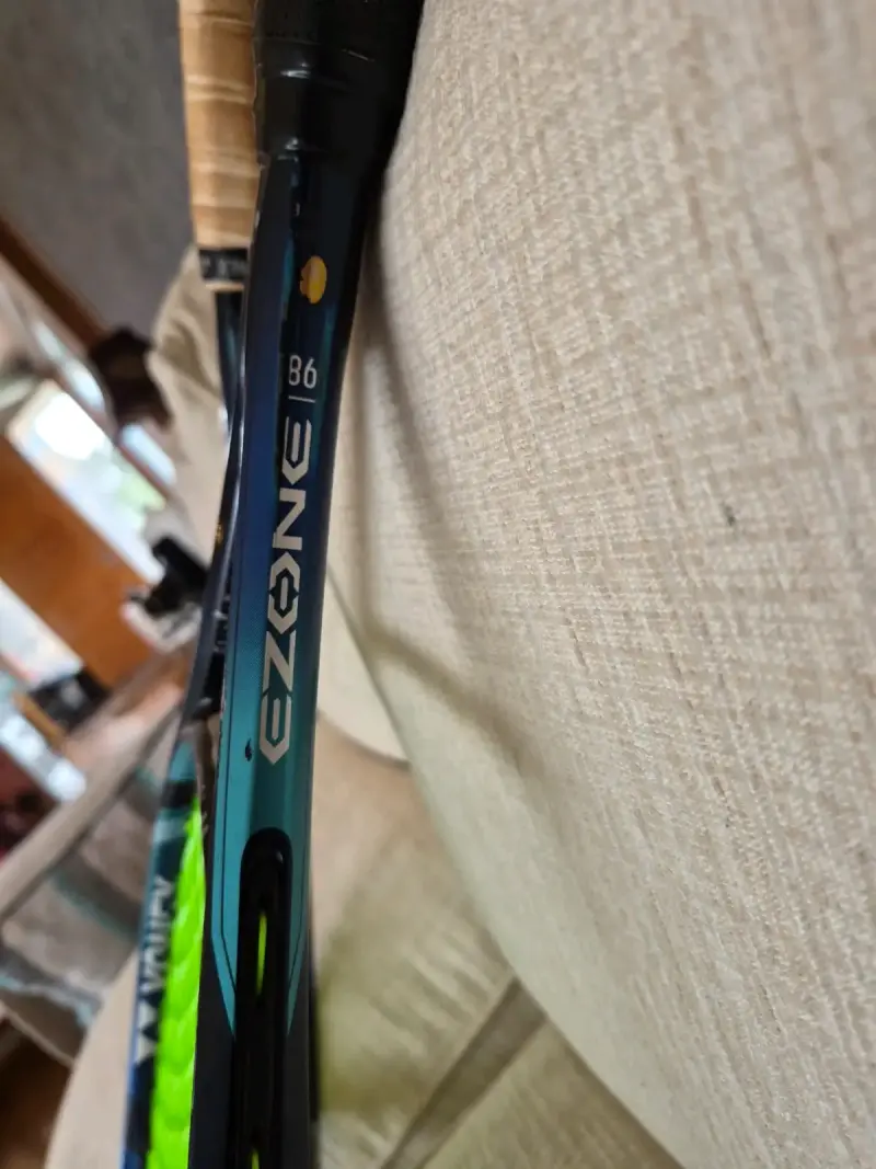 Raquetas de tenis Yonex Ezone 2024 - 2