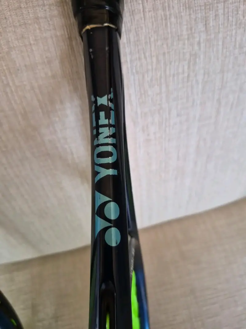 Raquetas de tenis Yonex Ezone 2024 - 3