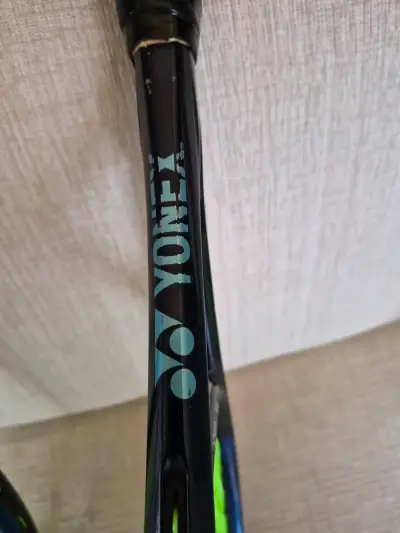 Raquetas de tenis Yonex Ezone 2024 - miniatura 3