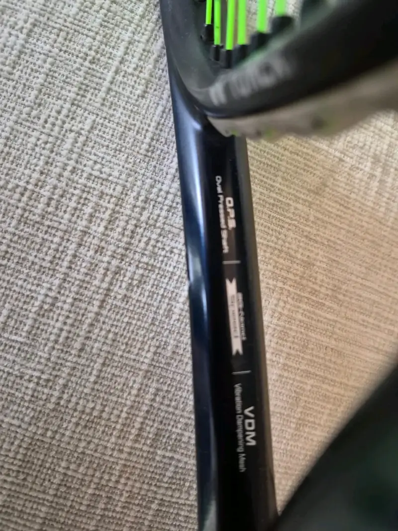 Raquetas de tenis Yonex Ezone 2024 - 4