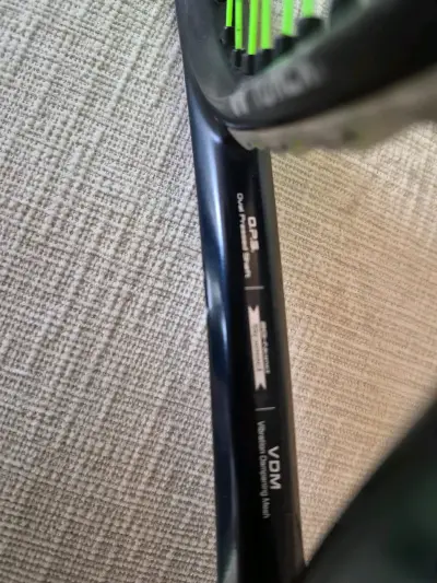 Raquetas de tenis Yonex Ezone 2024 - miniatura 4