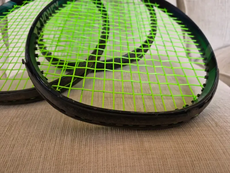 Raquetas de tenis Yonex Ezone 2024 - 6