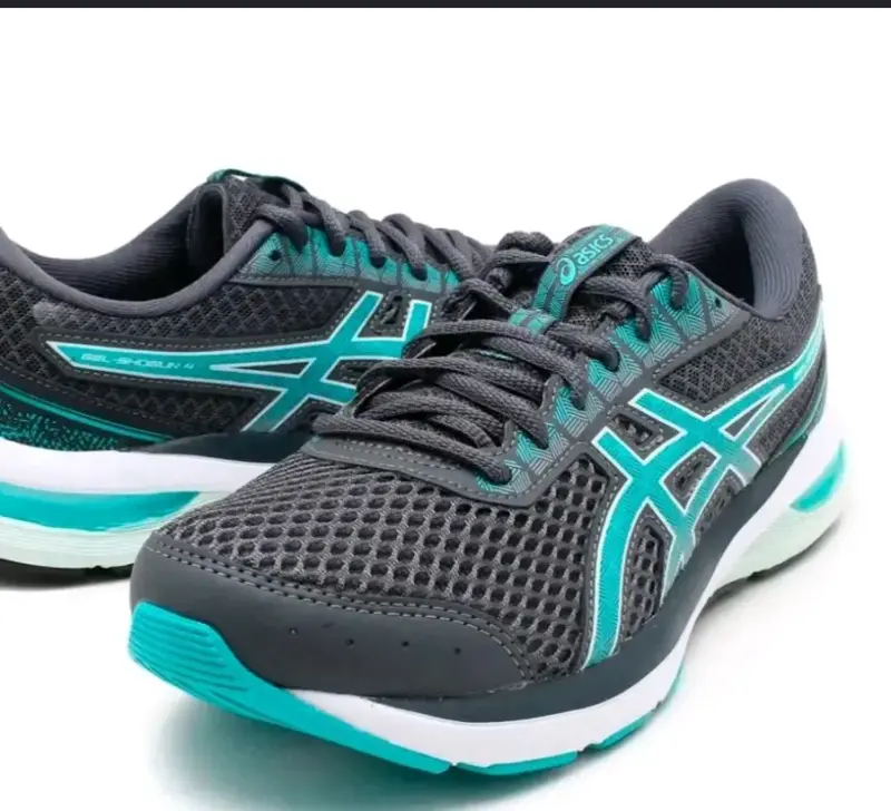 Zapatillas running Asics Gel-Shogun 4 - 1