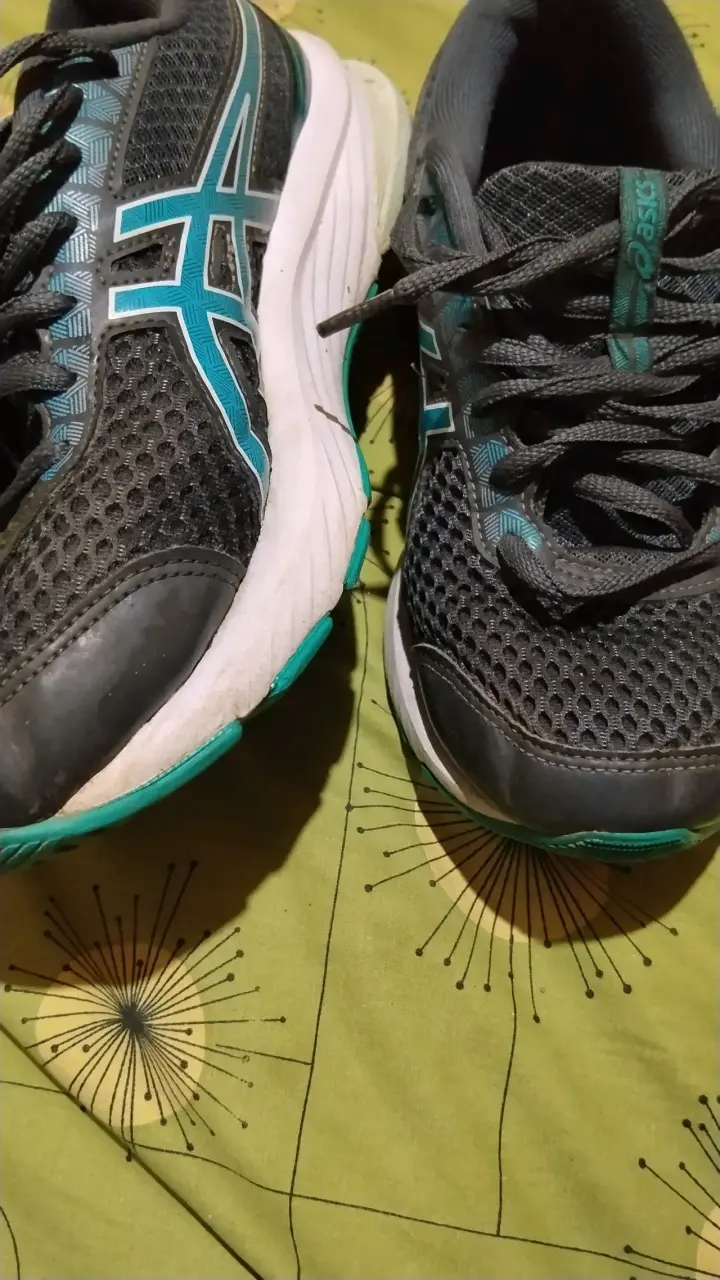 Zapatillas running Asics Gel-Shogun 4 - 2
