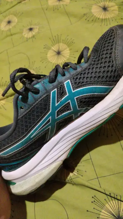 Zapatillas running Asics Gel-Shogun 4 - miniatura 4