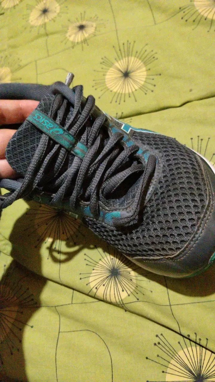 Zapatillas running Asics Gel-Shogun 4 - 5