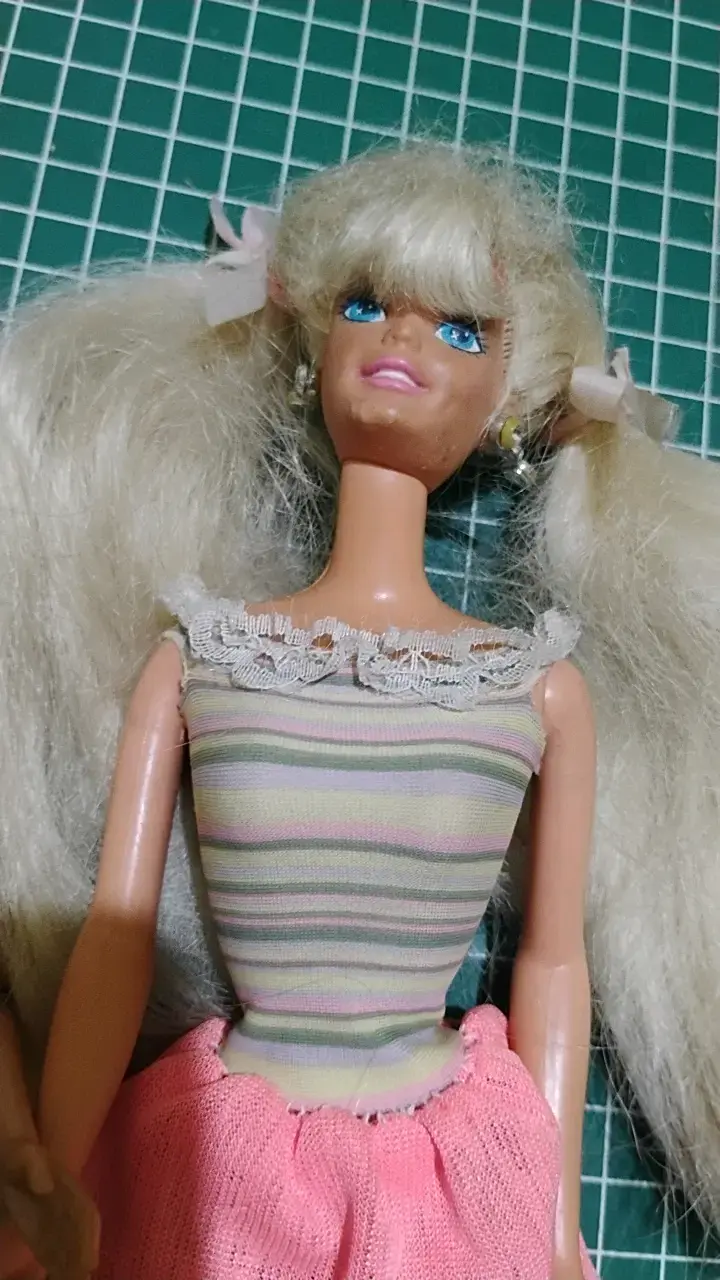 Muñecas Barbie vintage - 3