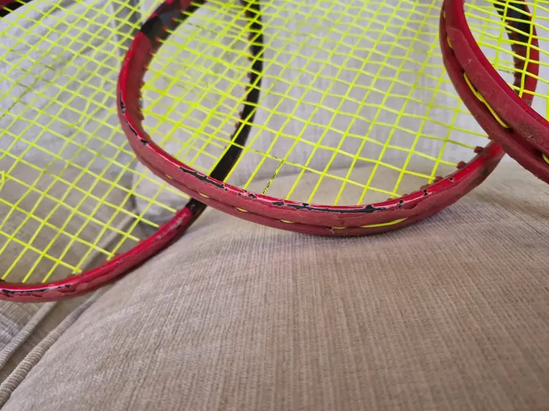 Raquetas de tenis Yonex vcore 2024 - 3