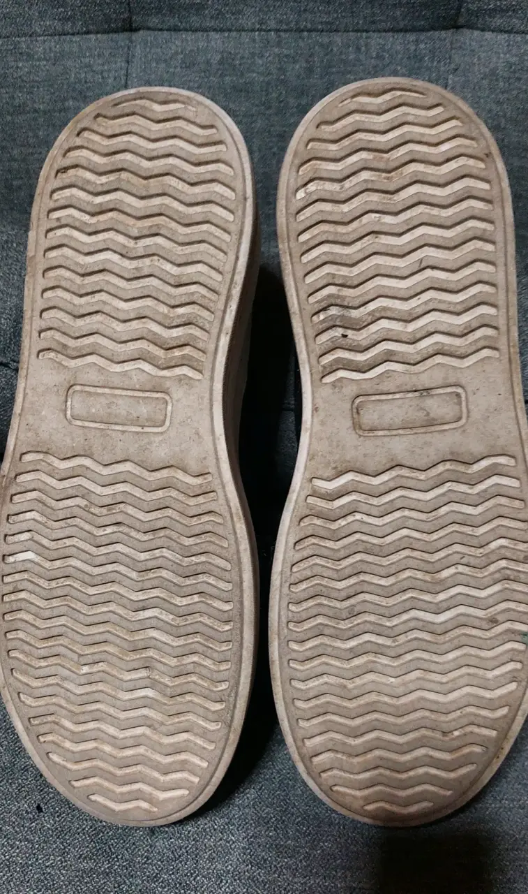 Zapatillas negras North Star casuales - 5