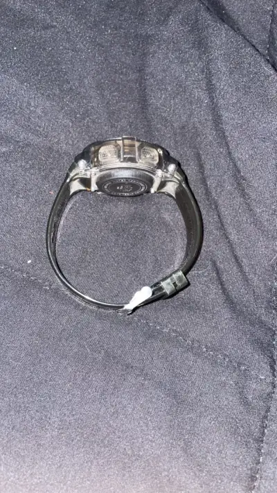 Reloj digital resistente al agua SCMI - miniatura 3
