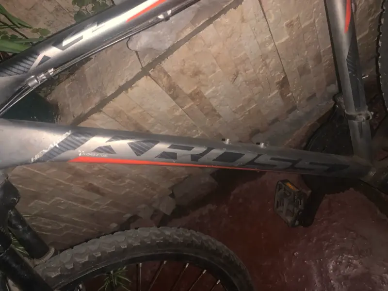 Bicicleta de montaña Kross Hexagon X4 - 2
