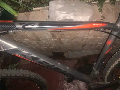 Bicicleta de montaña Kross Hexagon X4 - miniatura 3