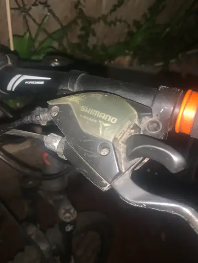 Bicicleta de montaña Kross Hexagon X4 - miniatura 6