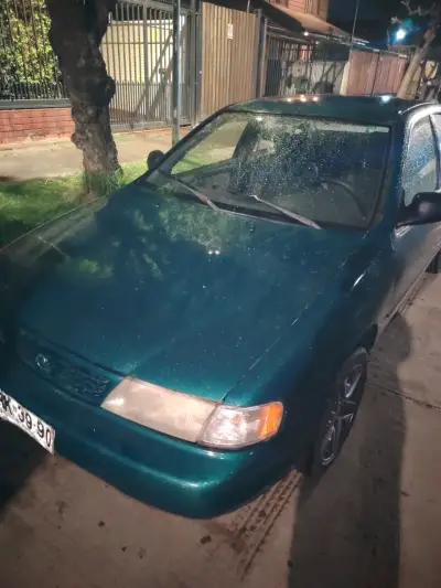 Nissan sentra II - miniatura 2