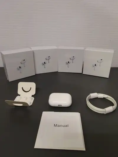 Auriculares inalámbricos con estuche de carga - miniatura 3