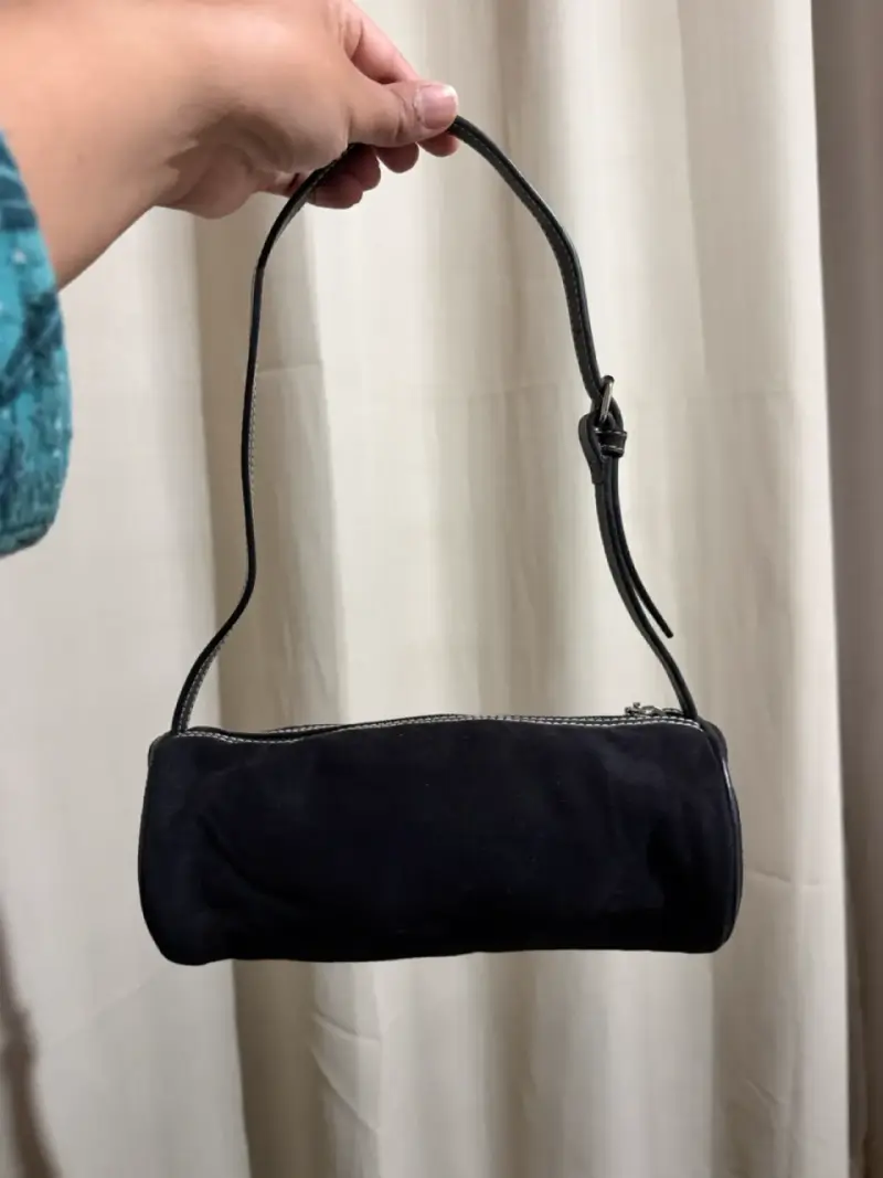 🖤 Cartera Tommy Hilfiger vintage Y2K - 2
