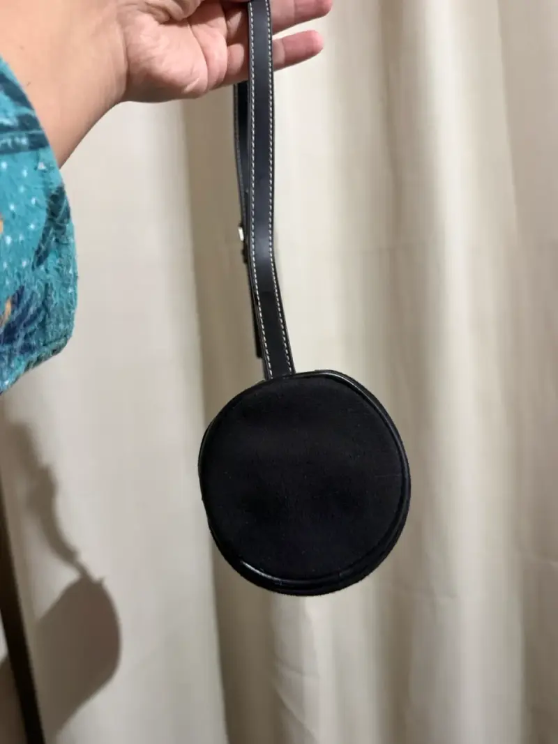 🖤 Cartera Tommy Hilfiger vintage Y2K - 3