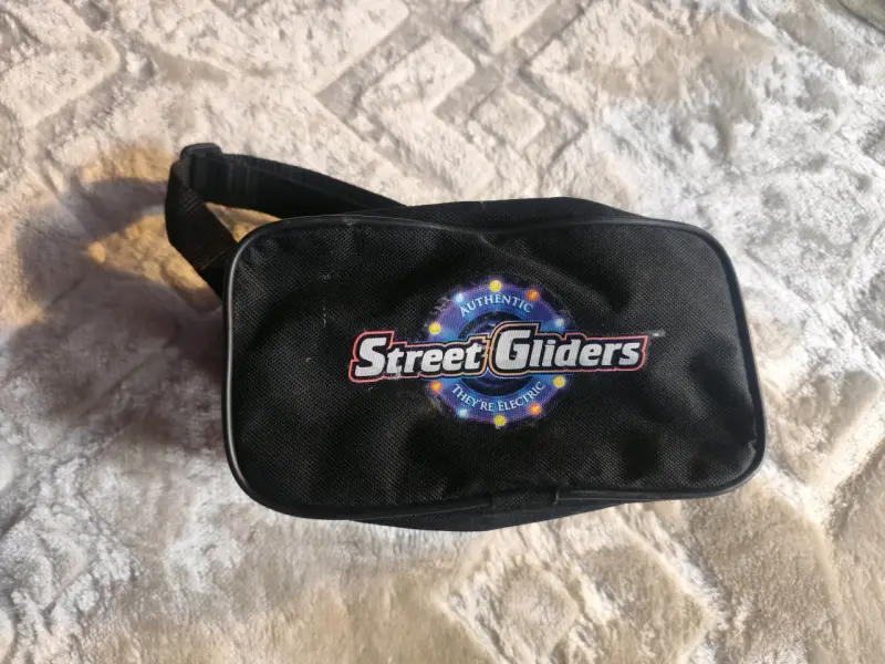 Patines Street Gliders con luces LED - 3