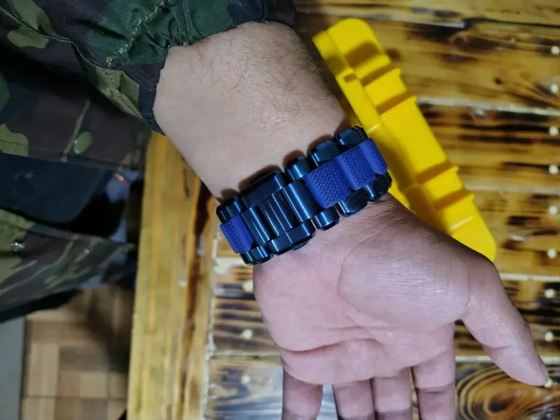 Reloj Invicta Pro Diver Azul edición blue leibel - 1