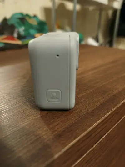 Cámara de acción GoPro Hero 7 White - miniatura 2