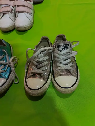 Lote zapatillas - miniatura 6