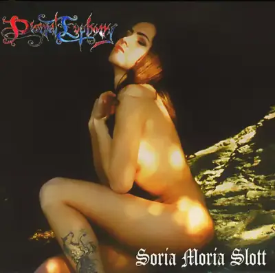 Dismal Euphony - Soria Moria Slott (CD) - miniatura 1