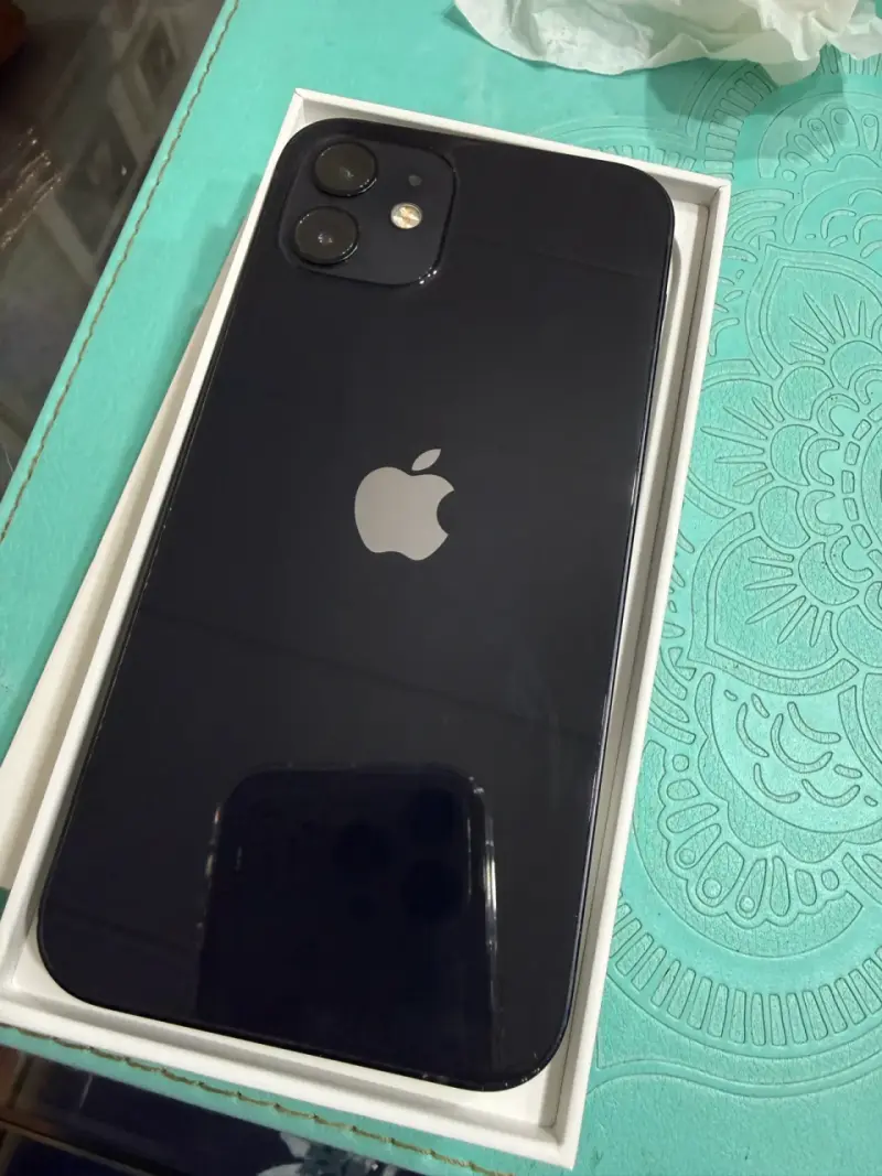 iPhone 12 128 gb - 1