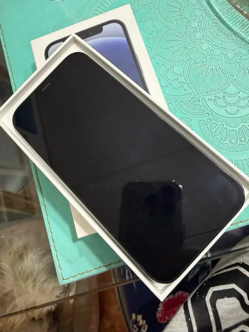 iPhone 12 128 gb - 2
