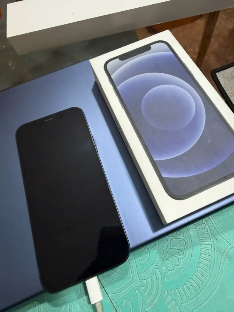 iPhone 12 128 gb - 3