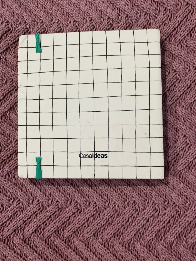 Libreta de croquis Casaideas 120 hojas - 2