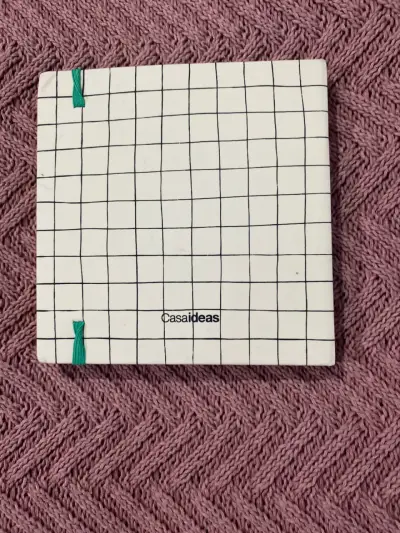 Libreta de croquis Casaideas 120 hojas - miniatura 2