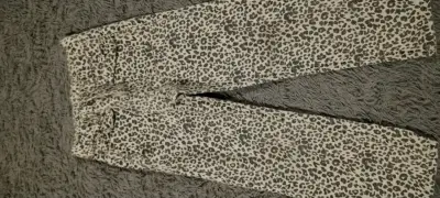 Lote de pantalones de mezclilla de niña en talla 6 - miniatura 4