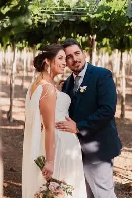 Vestido de novia alta costura - 6