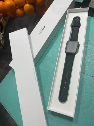 Apple Watch Series 3 42mm - miniatura 5
